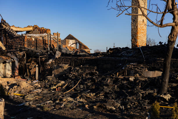 Reliable Fire Damage Removal contractor in Berwyn, PA by Fire Damage Flint